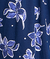 Floral With Dots