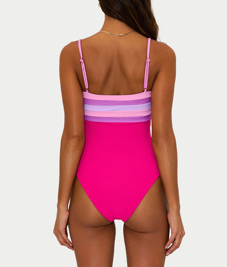 Jessa One-Piece