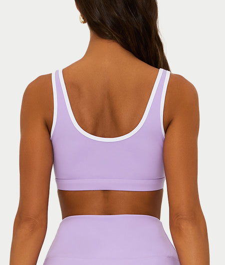 Moxie Active Top