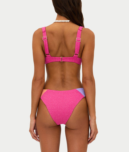 Brooks Bikini Top