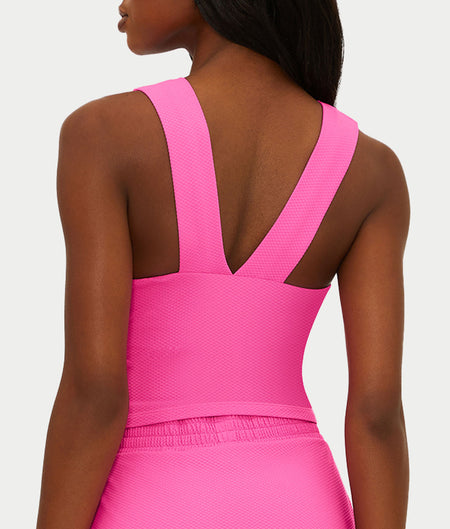 Evelina Active Tank