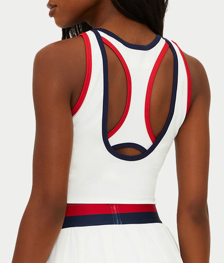 Ash Active Top
