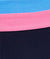 Paradise Harbor Colorblock
