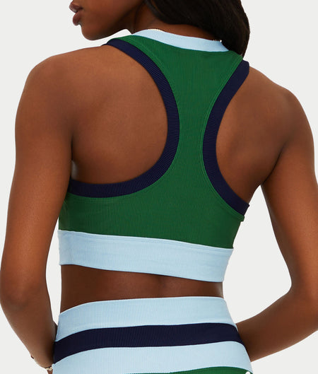 Gwen Active Top