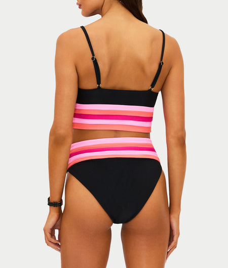 Mae Bikini Top