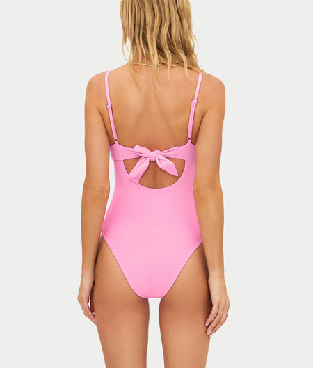 Lindy One-Piece Swimsuit