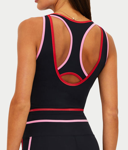Ash Active Top