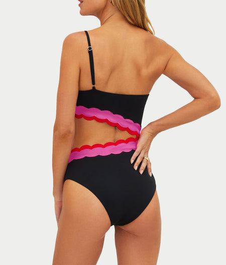 Liora One-Piece Swimsuit