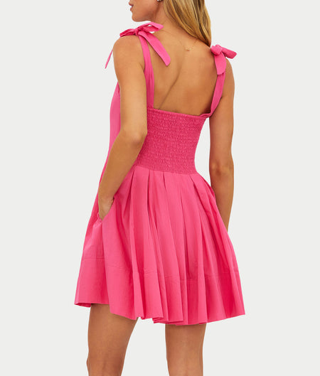 Jacey Cover-Up Dress