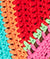 Aqua Haze Crochet