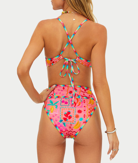 Kori Bikini Top