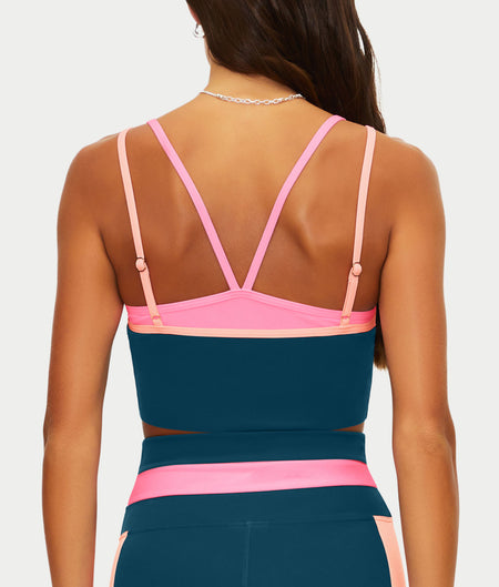 Winston Active Top