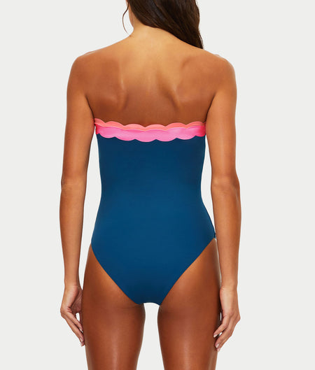 Josy One-Piece Swimsuit