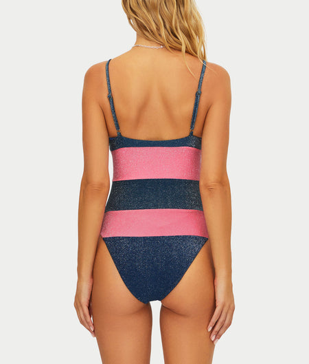 Calista One-Piece Swimsuit