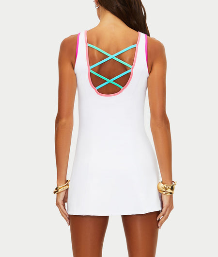 Amaris Active Dress