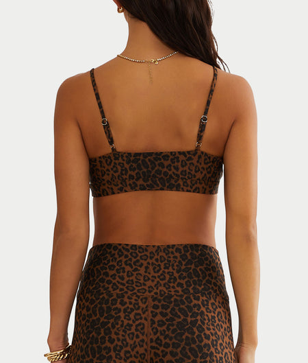 Sara Active Top