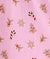 Pink Milk & Cookies