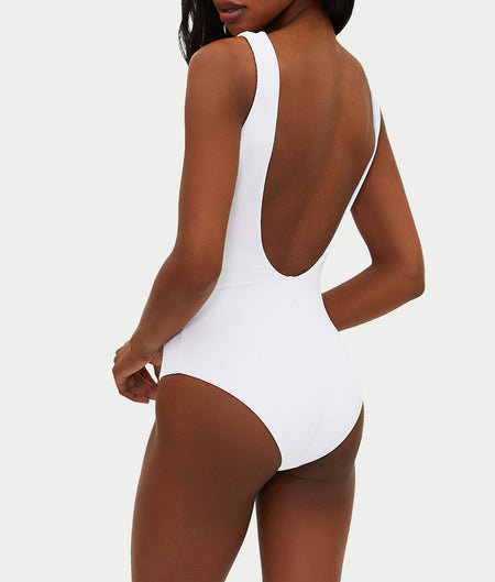Tropez One-Piece Swimsuit