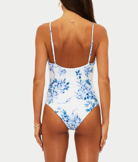 Britt One-Piece Swimsuit