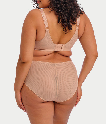 Cate Allure Full Brief