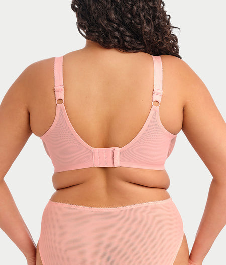Zarla Side Support Bra
