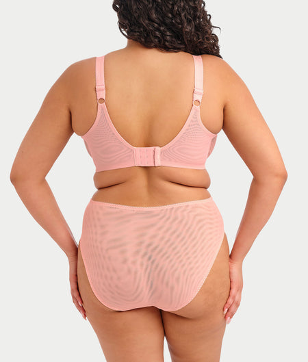 Zarla Hi-Cut Brief