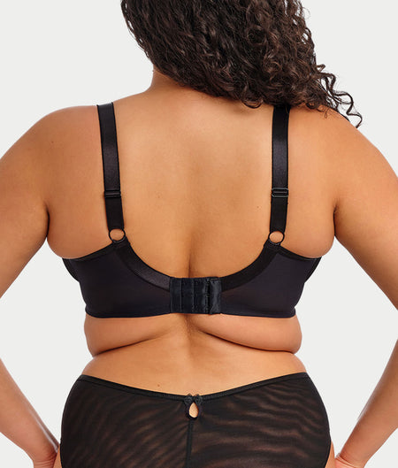 Teagan Plunge Bra