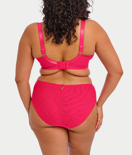 Teagan Hi-Cut Brief
