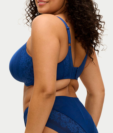 Nerina Spacer T-Shirt Bra