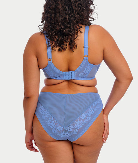 Nerina Hi-Cut Brief