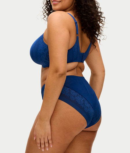 Nerina Hi-Cut Brief