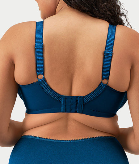 Cate Side Support Bra