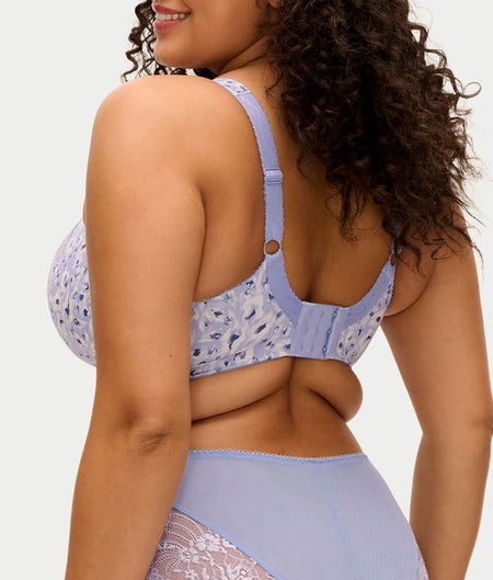 Morgan Side Support Bra