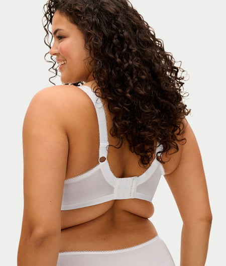 Morgan Side Support Bra