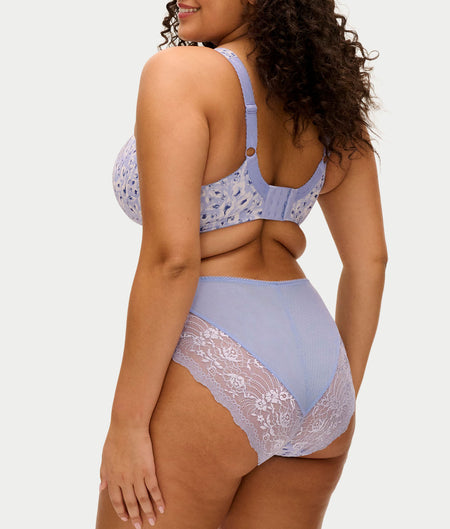 Morgan Hi-Cut Brief