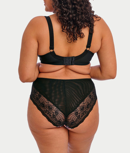 Morgan Hi-Cut Brief