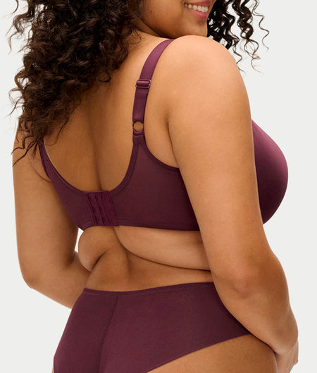 Smooth Banded Bra