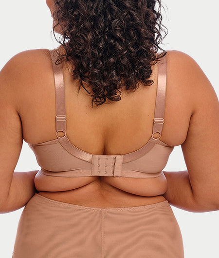 Sachi Side Support Cage Bra