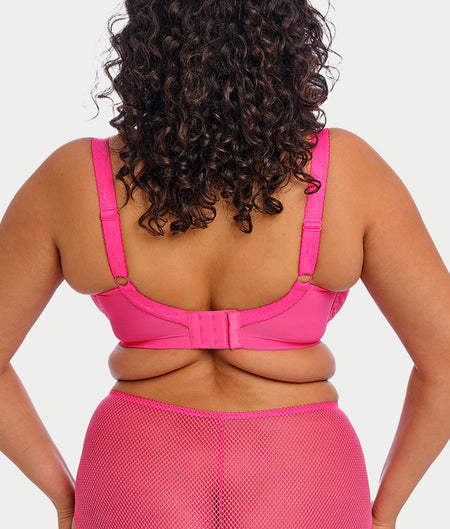 Charley Spacer T-Shirt Bra