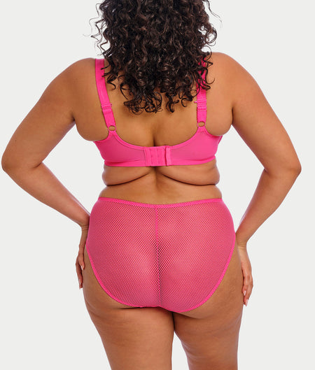 Charley Hi-Cut Smoothing Brief