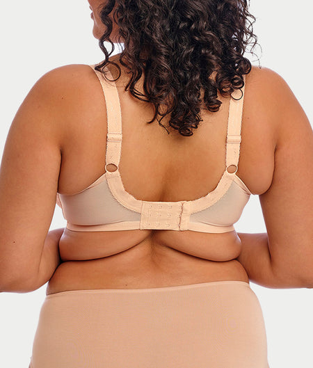 Molly Side Support Nursing Bra