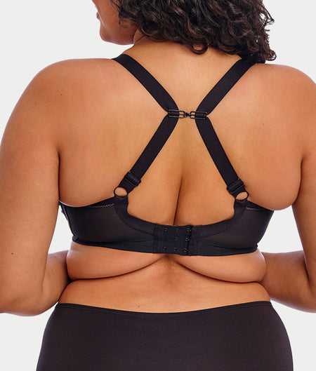 Bijou Plunge T-Shirt Bra