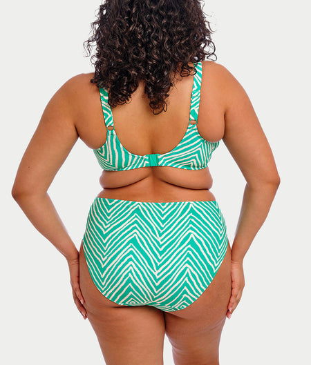 Fiji Falls Plunge Bikini Top