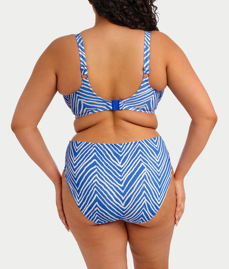 Fiji Falls Plunge Bikini Top