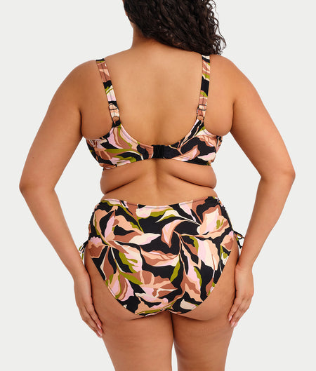 Plus Size Ocean Avenue Adjustable Bikini Bottom