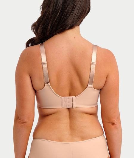 Magdalena Side Support Bra