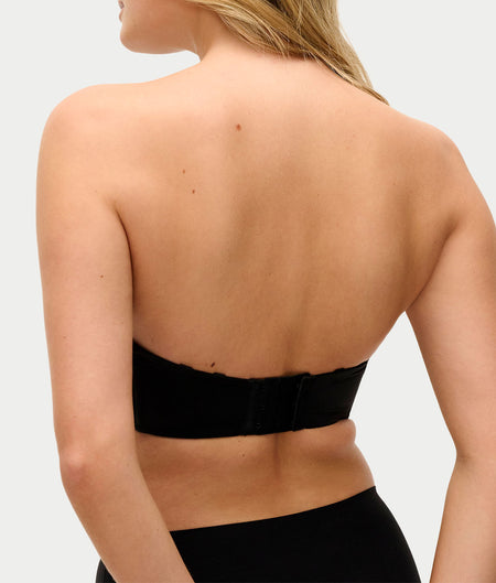Aura Strapless Bra