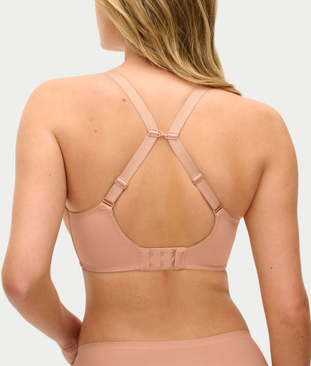 Aura T-Shirt Bra