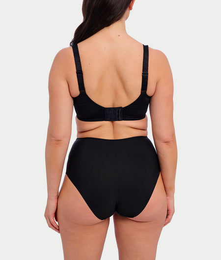 Illusion High-Waist Smoothing Brief