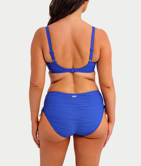 Beach Waves Adjustable Bikini Bottom